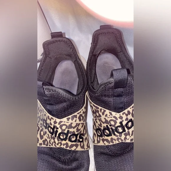 Adidas Women's Puremotion Adapt Running Shoe - Picture 4 of 6